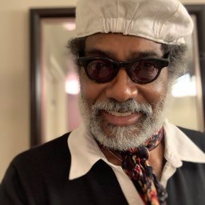 Meet your Posher, Melvin